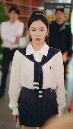 The True Heiress’s Revenge episode 3