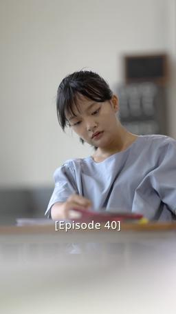 Awakening: Tragic Tale Of Training Academy episode 40