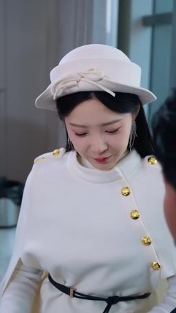 Love at First Flight episode 92