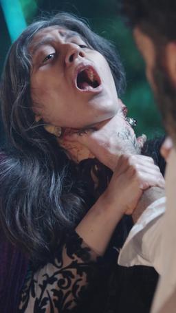 The Bride of the Wolf King episode 56