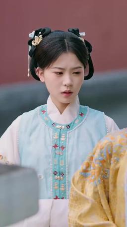 The General's Reluctant Bride episode 50