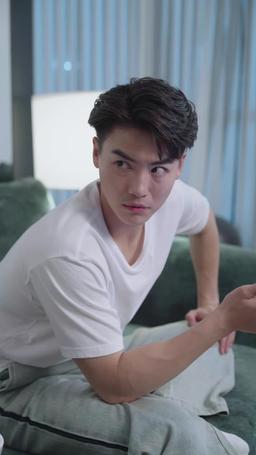 Sparks of Destiny episode 45