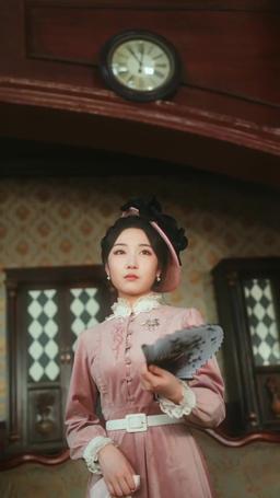 Through Every Life to Find You episode 12