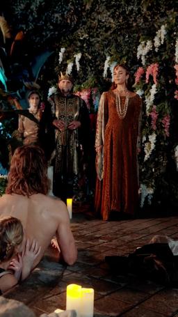 Wings of Fire: The Dragon Slayer Is My Ex-Lover episode 12