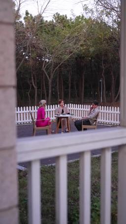 I Think My Wife Wants To Kill Me episode 20