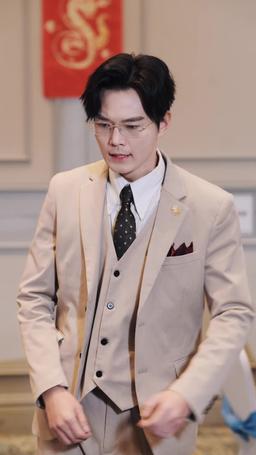 A Thousand Miles for Love episode 42