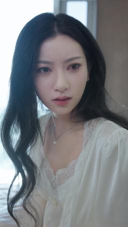 After the Divorce, She Takes It All episode 3