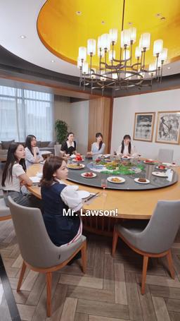 Billionaire's Unexpected Bliss episode 68