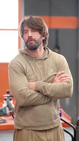 You Fired the Backbone of Detroit episode 21