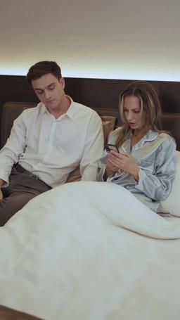 Destined To Be episode 14