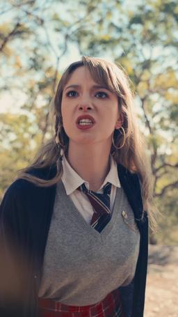 Never Reject A Wolf Princess episode 5