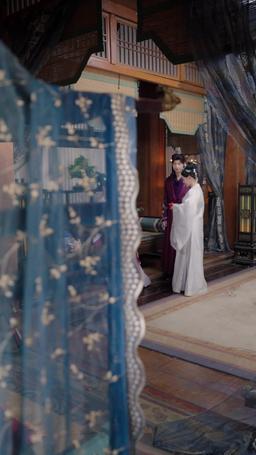 Reborn Bride: Saving the Crown Prince episode 20