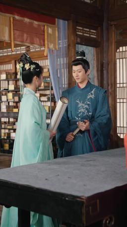 Destined Love episode 33