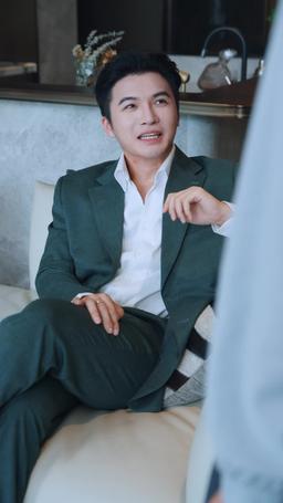 In Love with My Ex's Uncle episode 28