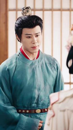 How to Tame a Royal Heart episode 63