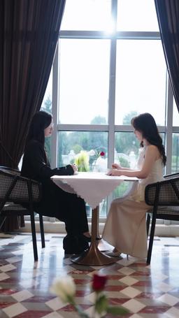 After the Divorce, She Takes It All episode 21