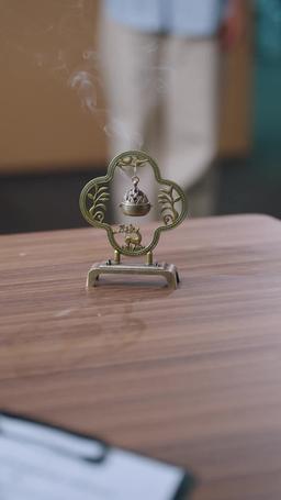 In Love with My Ex's Uncle episode 9