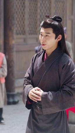 Fated Rebellion: Return of the Forsaken Son episode 15