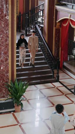 Where My Love Went Wrong episode 12