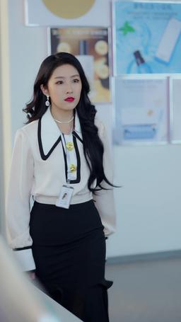 CEO, That Intern is Actually Your Wife (English-dubbed) episode 52
