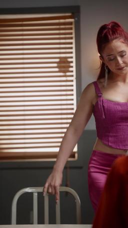 Queen Never Cry episode 5