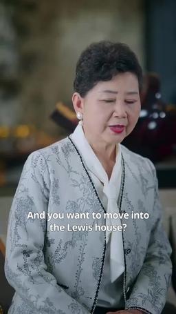 The Villainess Strikes Back episode 35