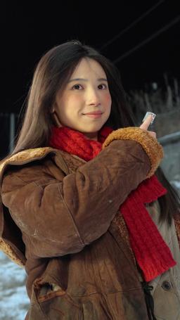 Cheater's Game episode 34