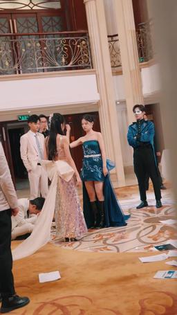 The Outcast's Triumph episode 37