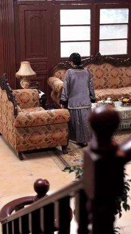 The Governor's Lucky Charm episode 26