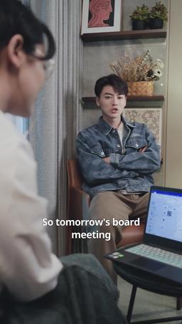 Sparks of Destiny episode 26