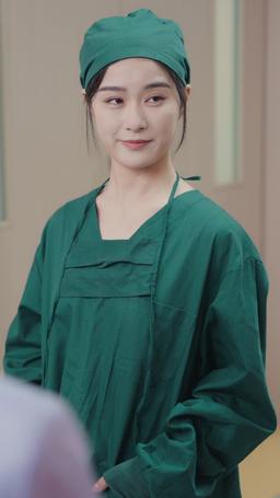 A Doctor Wife's Revenge episode 51