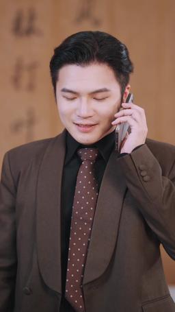 In Love with My Ex's Uncle episode 18