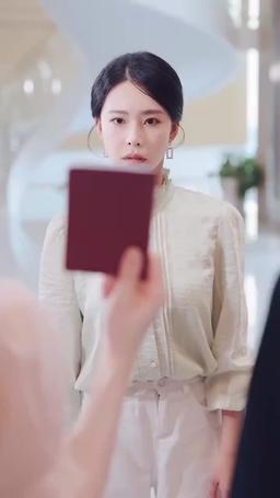 When We Parted, the World Went Still episode 32