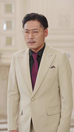 Billionaire's Unexpected Bliss episode 62