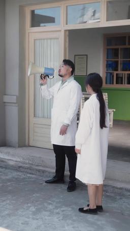 Sweet Revenge: From Betrayal to Beloved episode 71