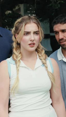 Seducing Mr. Larsen episode 10