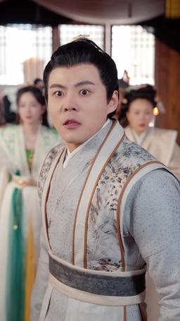 A Princess? No! I'm the Female General! episode 11