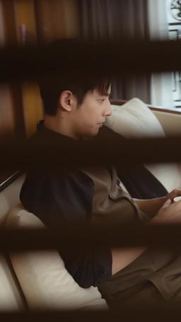 Addicted to You episode 5