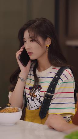 Spoiled by My CEO Husband and Cute Twins episode 29