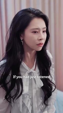 When We Parted, the World Went Still episode 19