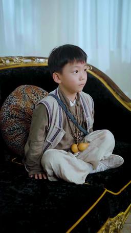 Why Work Hard When Heaven Sends You a Miracle Son? episode 45