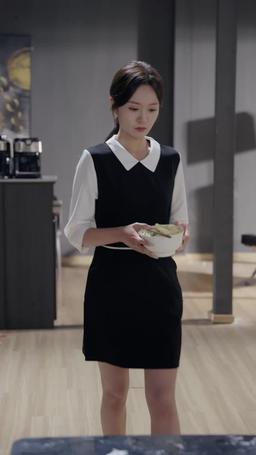 A Mother's Rewind Tomorrow episode 32