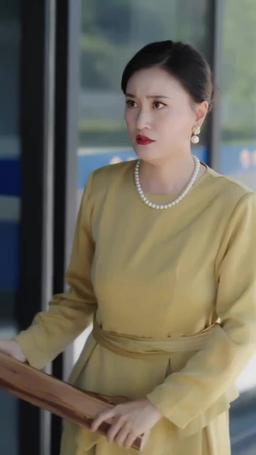 Fate Won't Stop Me episode 41