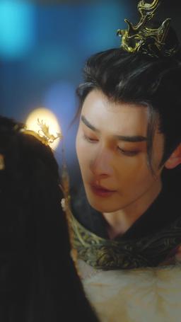 The Throne's Forbidden Love episode 10
