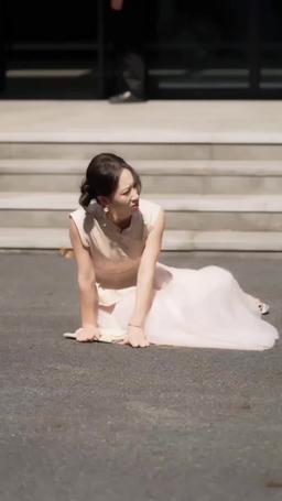 Fate Won't Stop Me episode 47