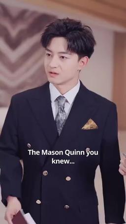 When We Parted, the World Went Still episode 33