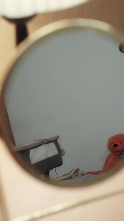 Served Time, Now I'm His Mrs. Right episode 13