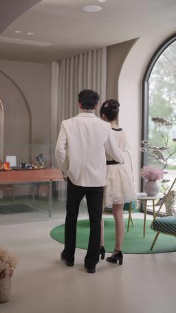 The Villainess Turned Darling episode 69