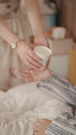 Let’s Get Married, Mr. CEO episode 25