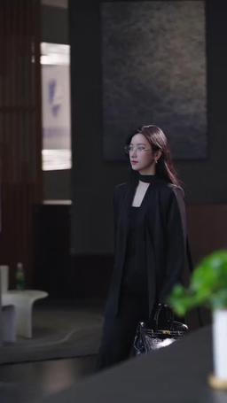 After the Divorce, She Takes It All episode 16